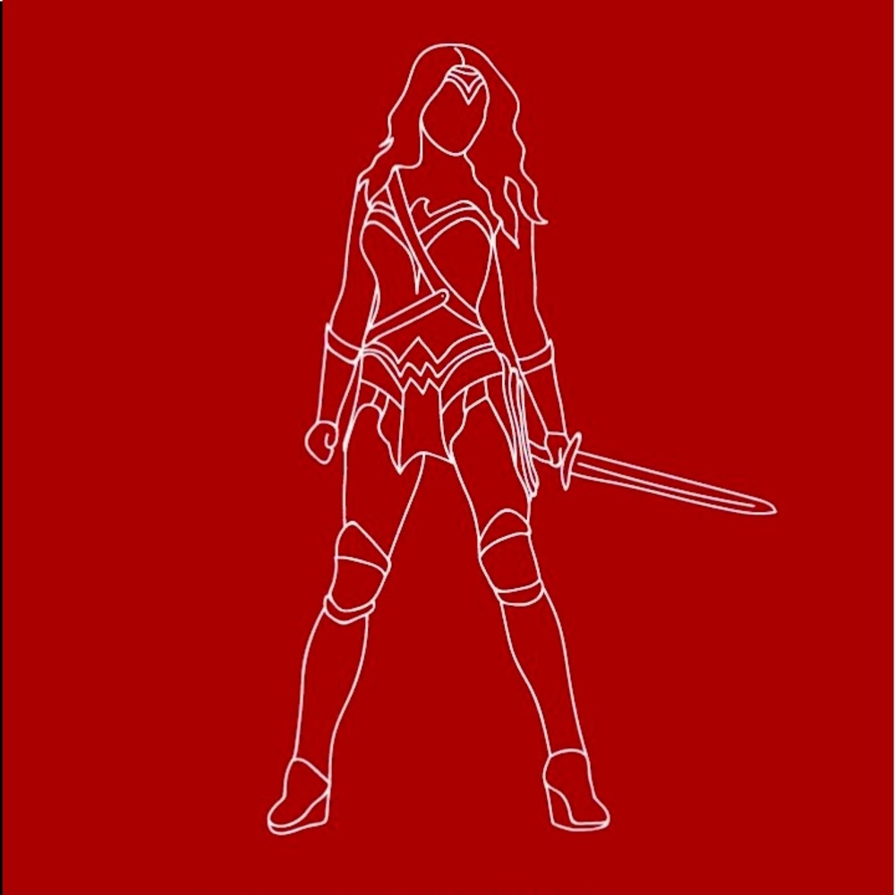 Meet your Posher, Cathleen